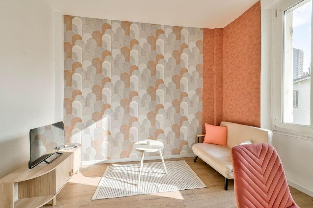 Apartment Elegant - Centre Prado Velodrome