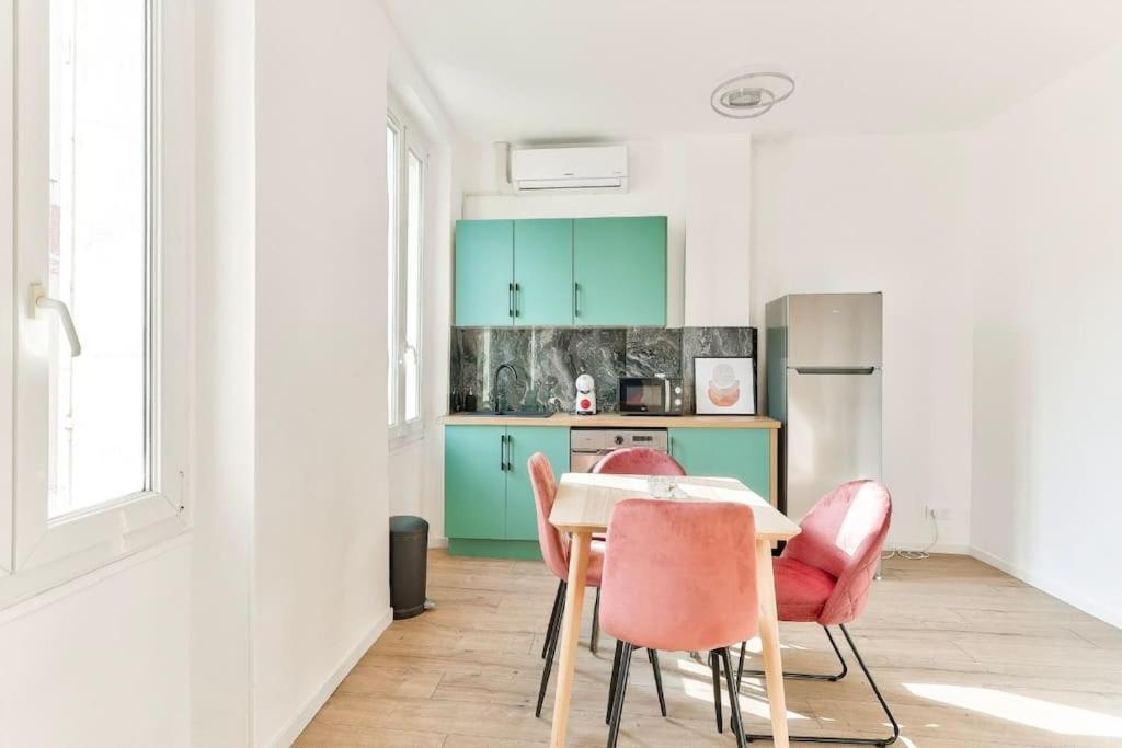 Elegant - Centre Prado Velodrome Apartment