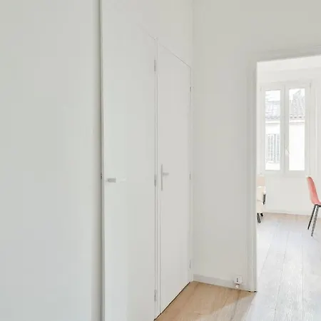 Elegant Appartement - Centre Prado Velodrome Marseilles Exterior foto