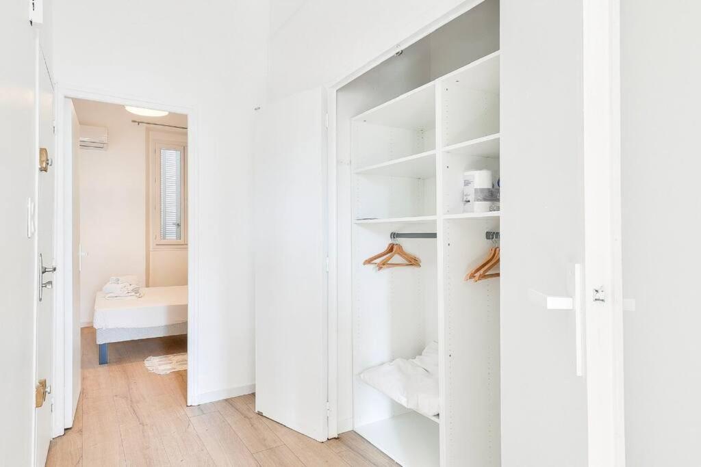 Apartment Elegant - Centre Prado Velodrome