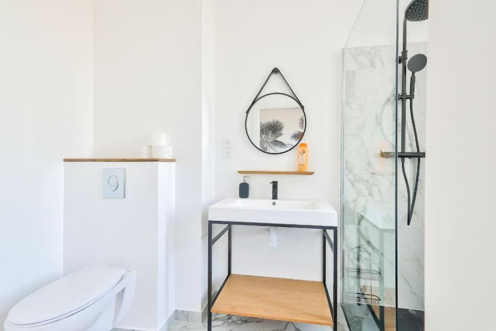 Elegant - Centre Prado Velodrome Apartment